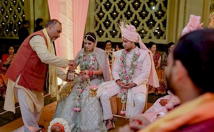 Lets Get Wed by Nikhel - Best Wedding & Candid Photographer in  Delhi NCR