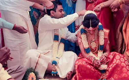 Levels N Curves Creative Studio - Best Wedding & Candid Photographer in  Chennai