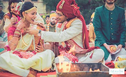 Life In a Day By Som - Best Wedding & Candid Photographer in  Mumbai | BookEventZ