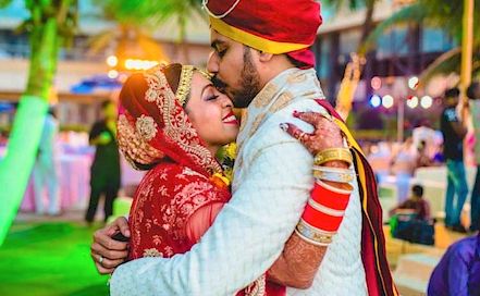 Lights and Stories - Best Wedding & Candid Photographer in  Mumbai | BookEventZ