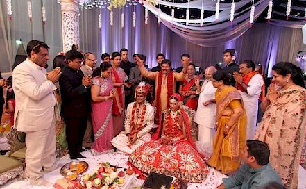 Linaarp's Photography - Best Wedding & Candid Photographer in  Hyderabad | BookEventZ