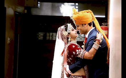 Live Creations Movies - Best Wedding & Candid Photographer in  Jaipur | BookEventZ