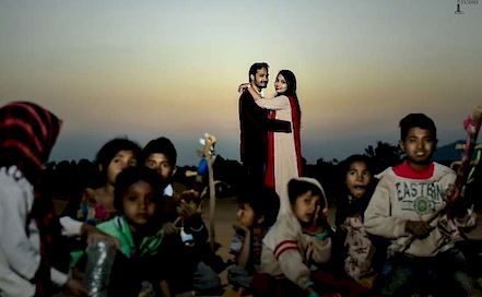 lnsights Studio - Best Wedding & Candid Photographer in  Jaipur | BookEventZ