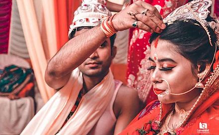 Lumenest Motion Pictures - Best Wedding & Candid Photographer in  Kolkata | BookEventZ