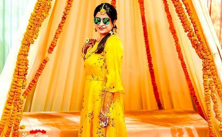 Luxmi Portraits - Best Wedding & Candid Photographer in  Chandigarh | BookEventZ
