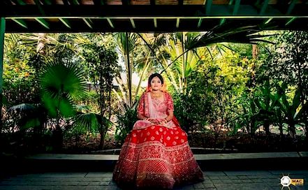 Mac Studios - Best Wedding & Candid Photographer in  Ahmedabad | BookEventZ
