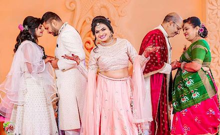 Madhurang  Studio - Best Wedding & Candid Photographer in  Surat | BookEventZ