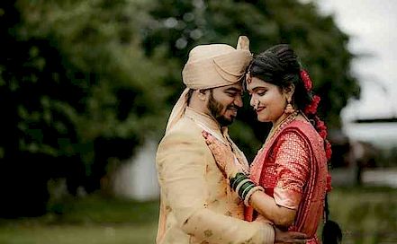 Magical Hour Studioz - Best Wedding & Candid Photographer in  Pune | BookEventZ