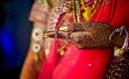Mahendra Bhaindarkar Photography - Best Wedding & Candid Photographer in  Mumbai | BookEventZ