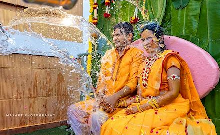 Makart Photography - Best Wedding & Candid Photographer in  Hyderabad | BookEventZ