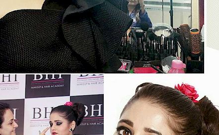 Make Up And Hair By Annu - Wedding Makeup Artist  Mumbai- Photos, Price & Reviews | BookEventZ