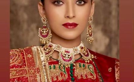 Makeup Artistry by Rituu Gandhi - Wedding Makeup Artist  Mumbai- Photos, Price & Reviews | BookEventZ