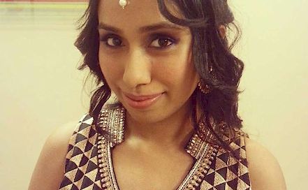 Makeup by Gayatri Bala - Best Bridal & Wedding Makeup Artist in  Mumbai