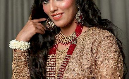 Makeup by Jagruti - Wedding Makeup Artist  Mumbai- Photos, Price & Reviews | BookEventZ