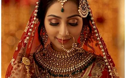 Makeup by Pallavi Sachdeva - Best Bridal & Wedding Makeup Artist in  Delhi NCR