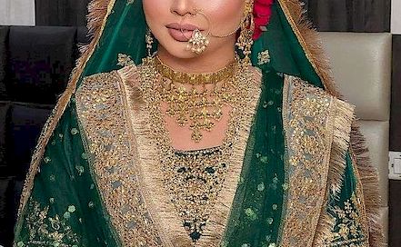 Makeup By Rishab Khanna - Wedding Makeup Artist  Mumbai- Photos, Price & Reviews | BookEventZ