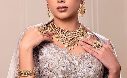 Makeup Couture by Suhani Sethi - Best Bridal & Wedding Makeup Artist in  Delhi NCR