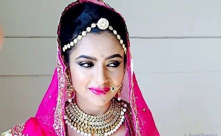 Makeup Might by Shipra Acharya - Wedding Makeup Artist  Mumbai- Photos, Price & Reviews | BookEventZ