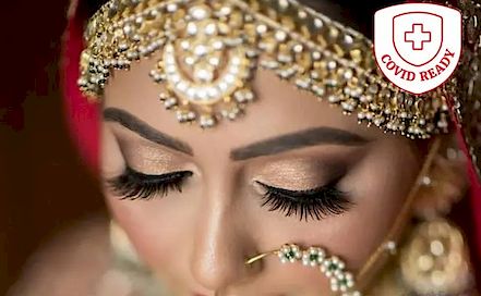 Makeup Stories by Anshu Verma - Best Bridal & Wedding Makeup Artist in  Delhi NCR