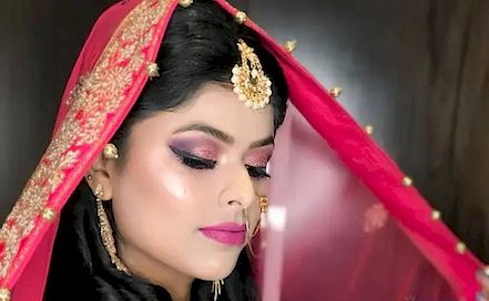 Makeup Wand by Meher - Best Bridal & Wedding Makeup Artist in  Delhi NCR