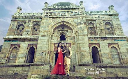 Mandeep Lamba Wedding Photography - Best Wedding & Candid Photographer in  Delhi NCR | BookEventZ