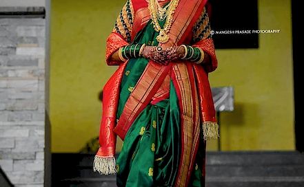 Mangesh Prasade Photography - Best Wedding & Candid Photographer in  Pune | BookEventZ