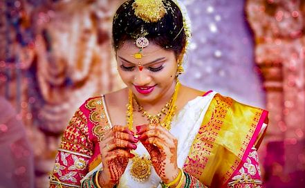 Manish Prasad Photography - Best Wedding & Candid Photographer in  Hyderabad | BookEventZ