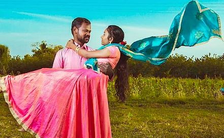 ManoRaja Studios - Best Wedding & Candid Photographer in  Chennai | BookEventZ