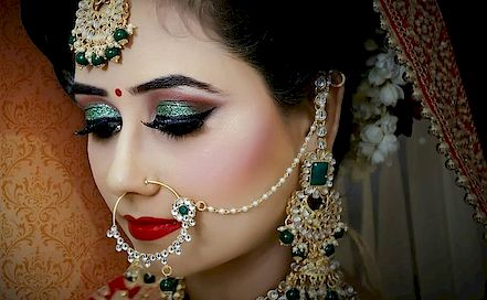 Mansi Digital Studio, Ghaziabad - Best Wedding & Candid Photographer in  Delhi NCR | BookEventZ