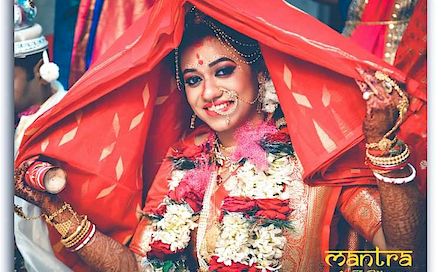 Mantra The Memories - Best Wedding & Candid Photographer in  Kolkata | BookEventZ