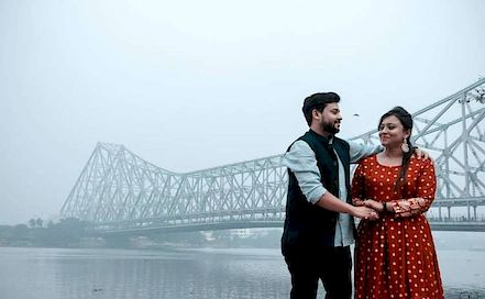 Marry Moments India - Best Wedding & Candid Photographer in  Kolkata | BookEventZ