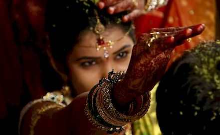 Maya Photography - Best Wedding & Candid Photographer in  Hyderabad | BookEventZ