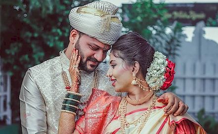 Mayur Poharkar Photography, Pune - Best Wedding & Candid Photographer in  Pune | BookEventZ
