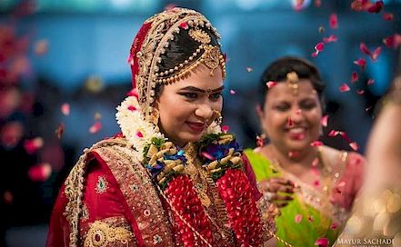 Mayur Sachade Pictures Wedding Photographer, Mumbai- Photos, Price & Reviews | BookEventZ