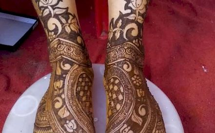 Mehendi classes - Best Bridal & Wedding Mehendi Artist in  Pune
