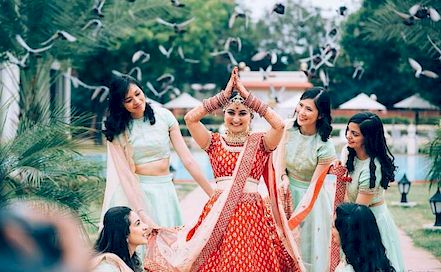 Memoirs Photography - Best Wedding & Candid Photographer in  Jaipur | BookEventZ