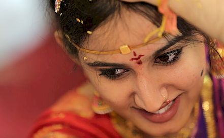 Memories by Azhar - Best Wedding & Candid Photographer in  Hyderabad | BookEventZ