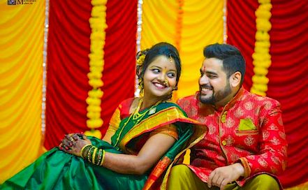 Memories Maker Wedding Photographer, Mumbai- Photos, Price & Reviews | BookEventZ
