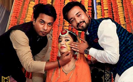 Memory Crafters by Anant - Best Wedding & Candid Photographer in  Delhi NCR