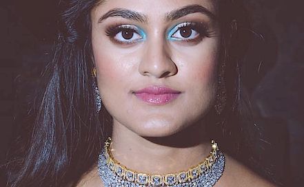 Michelle Montes - Best Bridal & Wedding Makeup Artist in  Delhi NCR