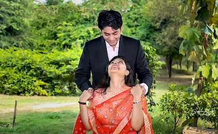 MIfa Productions - Best Wedding & Candid Photographer in  Delhi NCR | BookEventZ