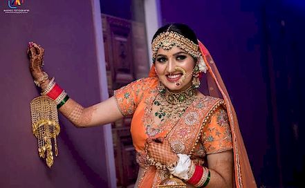 Mirage Fotographi - Best Wedding & Candid Photographer in  Delhi NCR | BookEventZ
