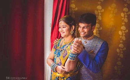 MK Fotographia - Best Wedding & Candid Photographer in  Hyderabad | BookEventZ