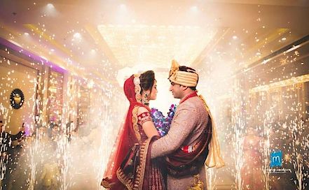 Mohit Arora Productions - Best Wedding & Candid Photographer in  Delhi NCR | BookEventZ