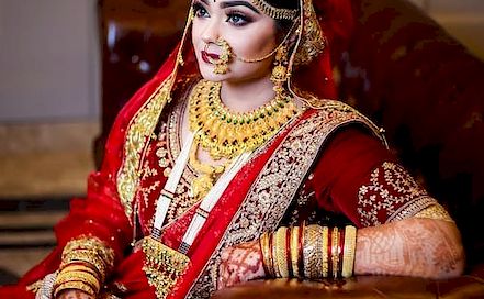 Mohit Holani - Best Wedding & Candid Photographer in  Mumbai | BookEventZ