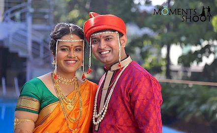Moments Shoot - Best Wedding & Candid Photographer in  Mumbai | BookEventZ