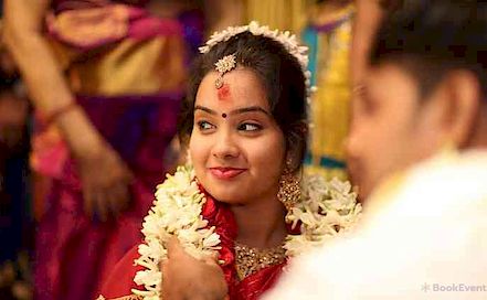 Moments Studio - Best Wedding & Candid Photographer in  Chennai | BookEventZ