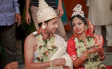 Mon Amour Weddings - Best Wedding & Candid Photographer in  Kolkata | BookEventZ