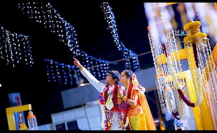 Mouliphotographie - Best Wedding & Candid Photographer in  Hyderabad | BookEventZ