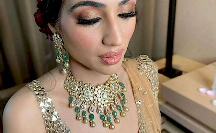 MUA by Emelda - Best Bridal & Wedding Makeup Artist in  Delhi NCR
